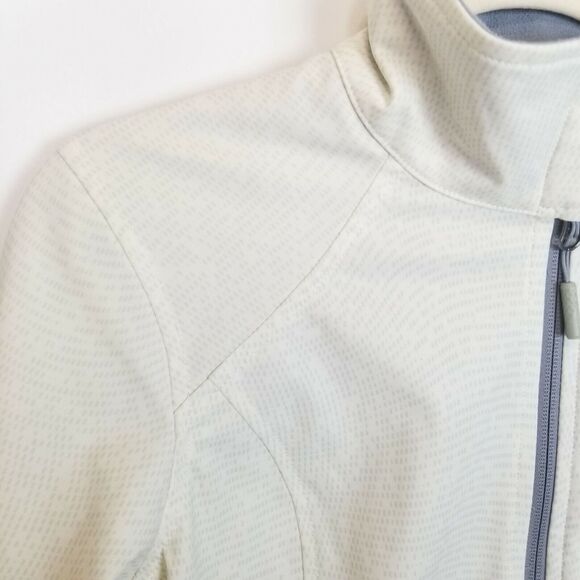 The North Face Womens Calentito 2 Full Zip Jacket Gorpcore Size S Soft Shell - Picture 5 of 12